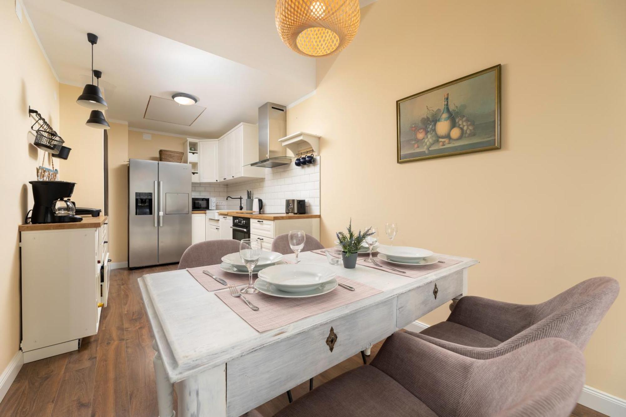 Apartman 114 巴斯卡 外观 照片