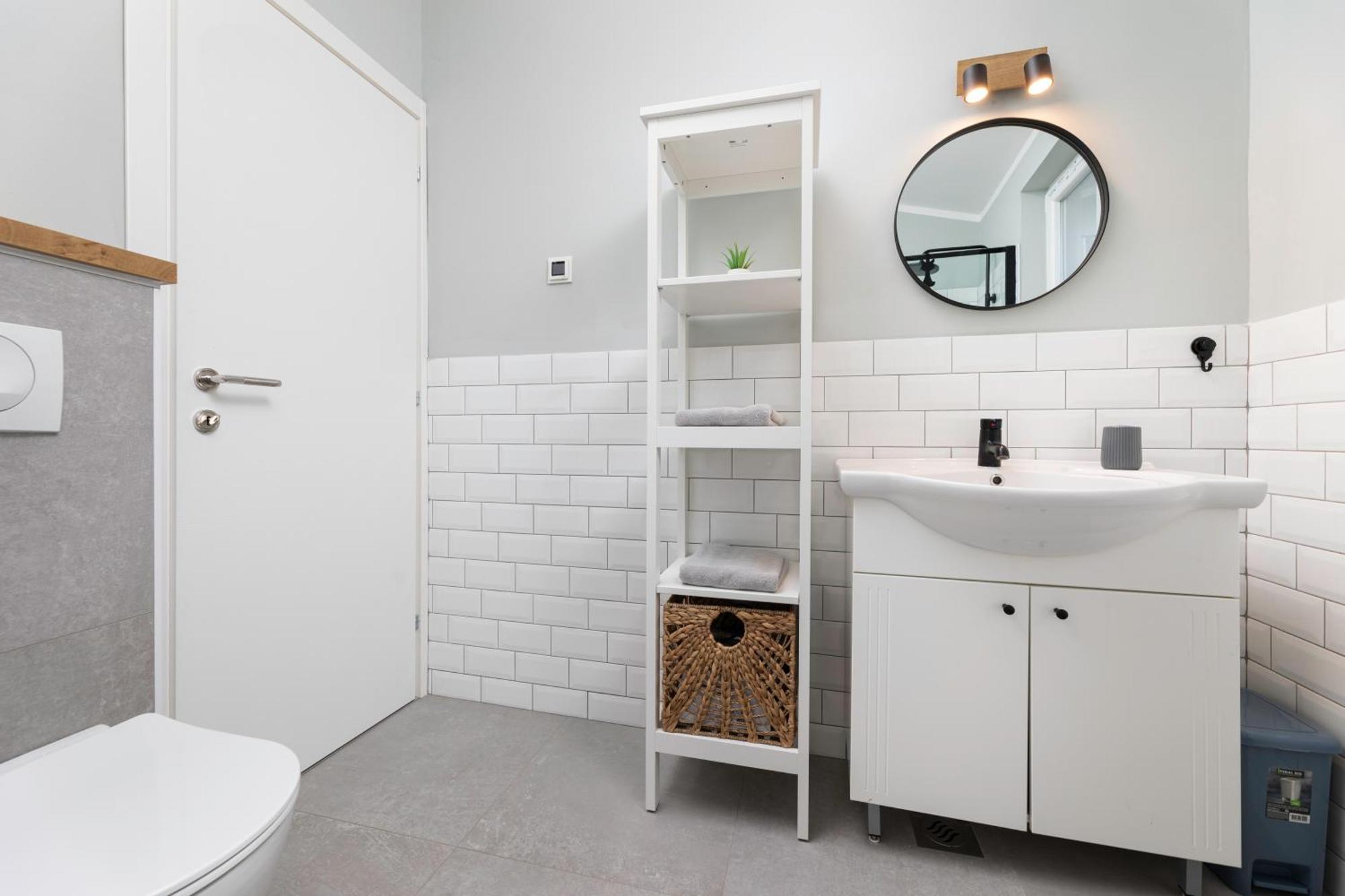 Apartman 114 巴斯卡 外观 照片