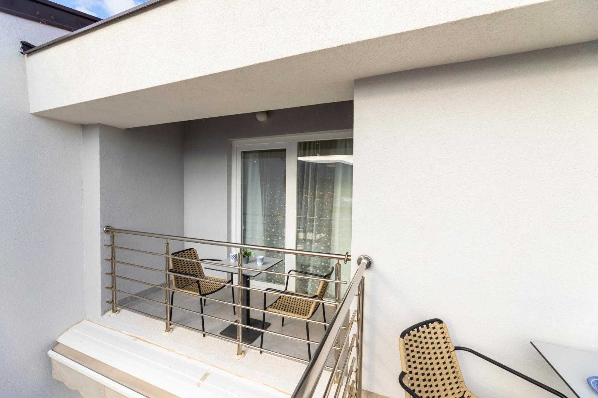 Apartman 114 巴斯卡 外观 照片