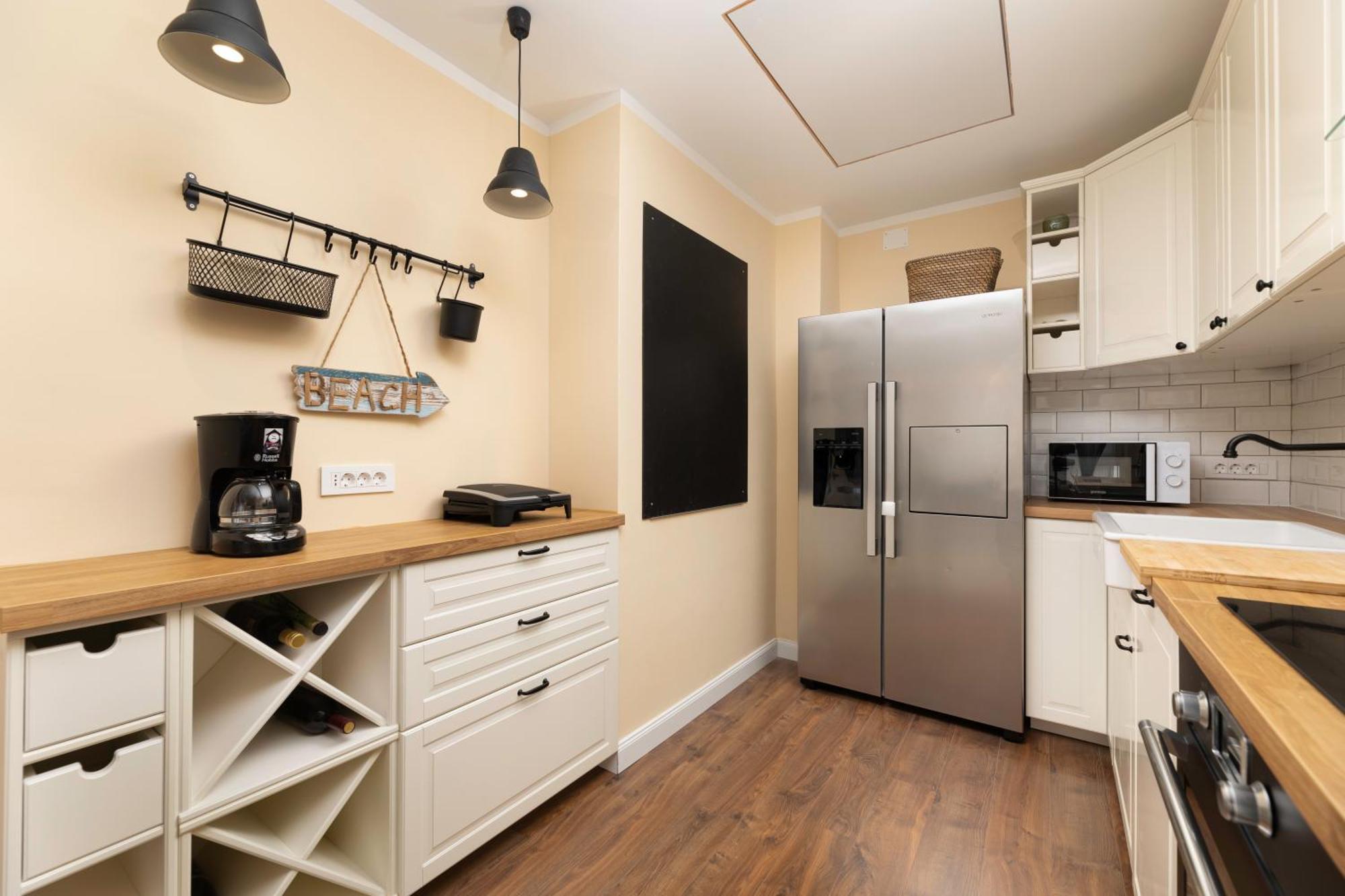Apartman 114 巴斯卡 外观 照片
