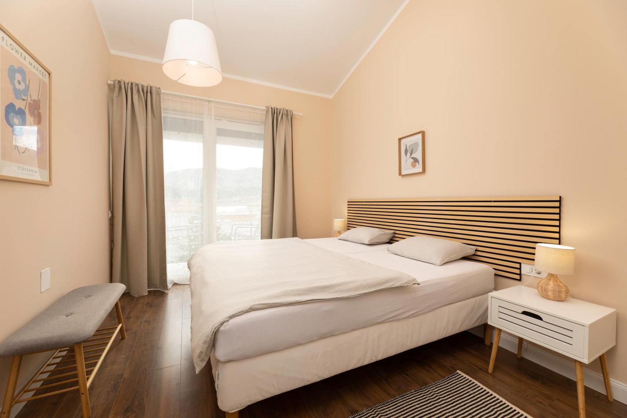 Apartman 114 巴斯卡 外观 照片