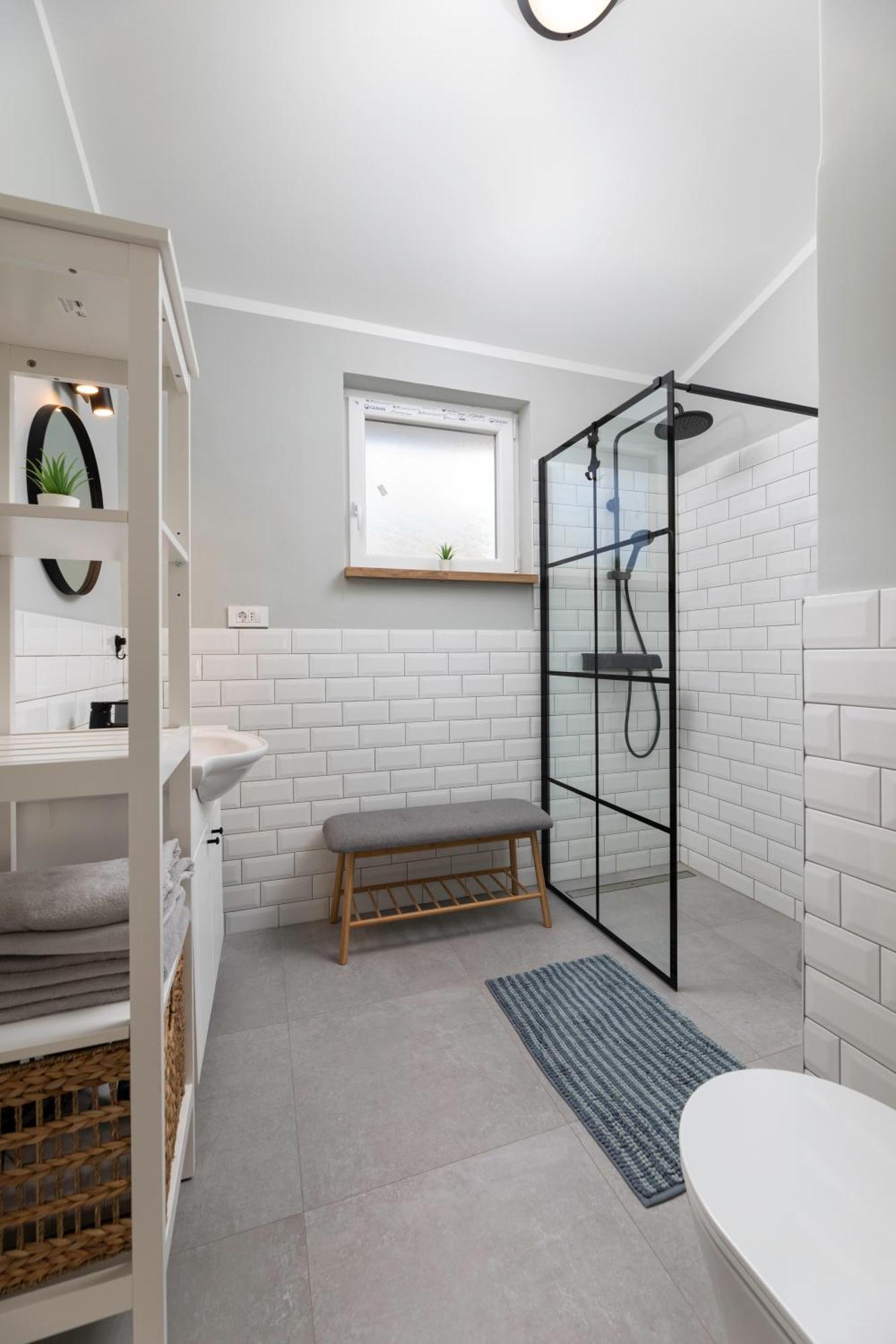 Apartman 114 巴斯卡 外观 照片