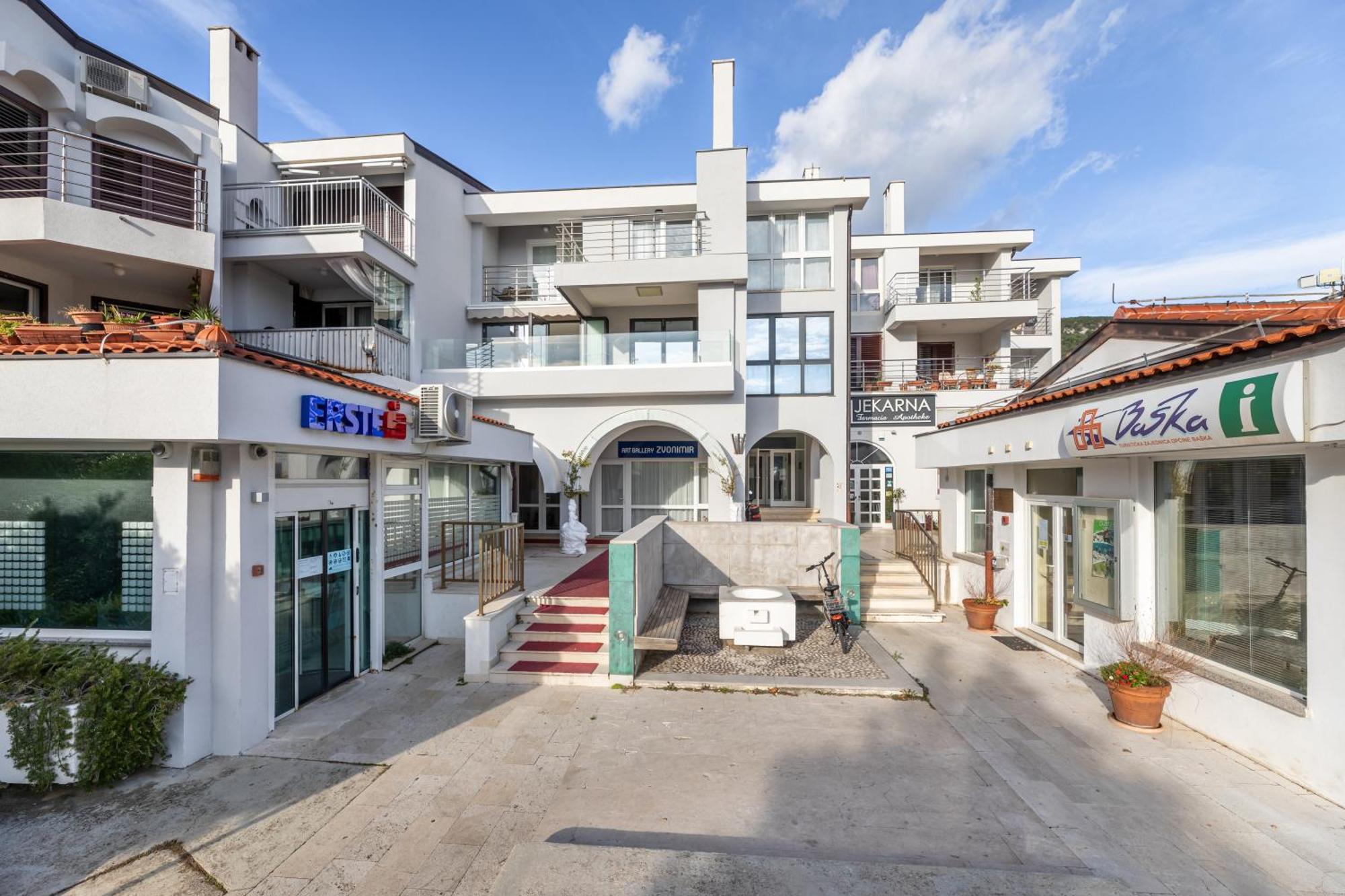 Apartman 114 巴斯卡 外观 照片