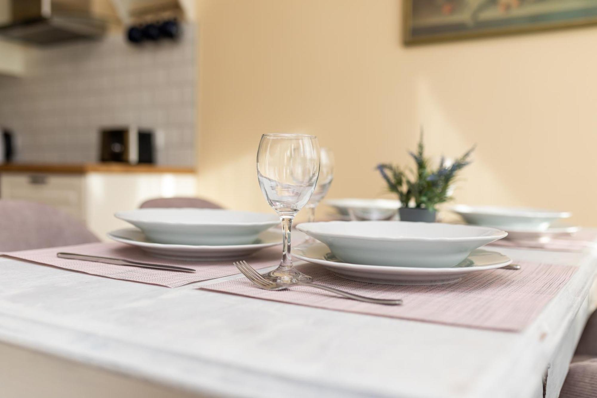 Apartman 114 巴斯卡 外观 照片