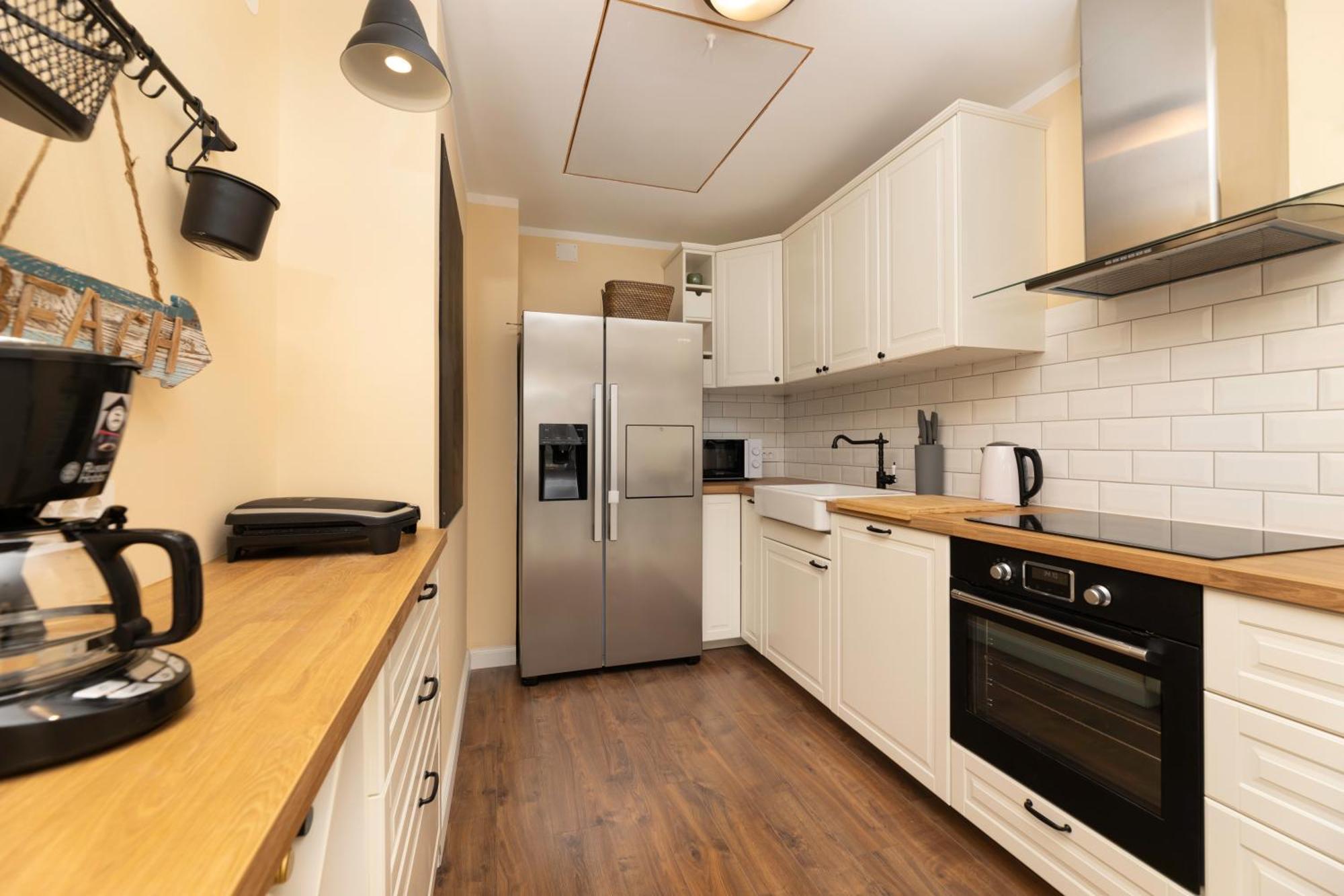 Apartman 114 巴斯卡 外观 照片