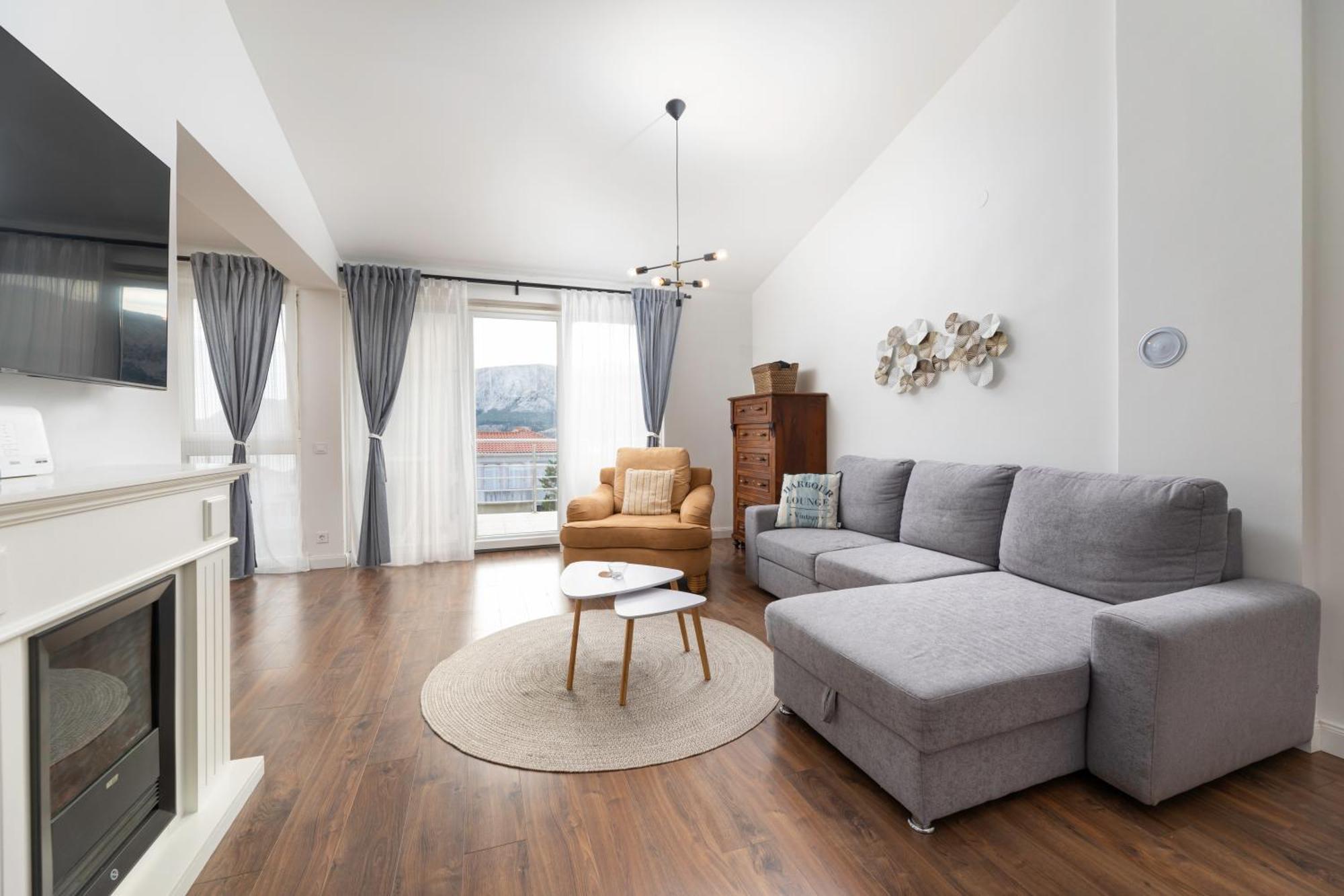 Apartman 114 巴斯卡 外观 照片